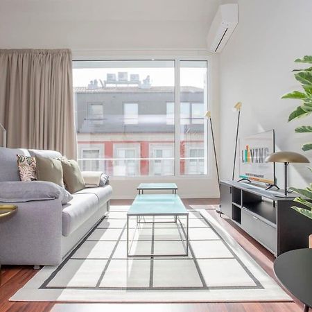 Liiiving In Porto - Luxury Gallery Apartments المظهر الخارجي الصورة