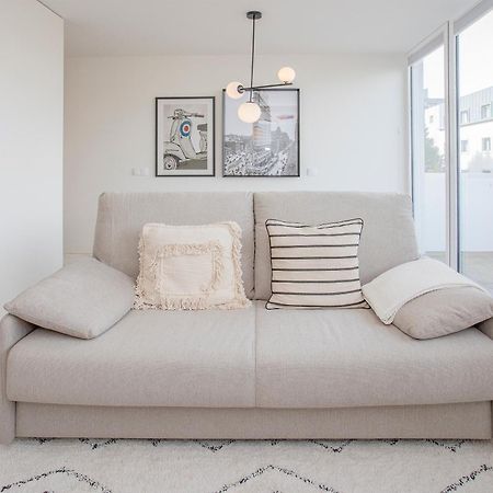 Liiiving In Porto - Luxury Gallery Apartments المظهر الخارجي الصورة