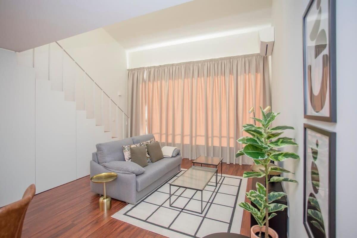 Liiiving In Porto - Luxury Gallery Apartments المظهر الخارجي الصورة