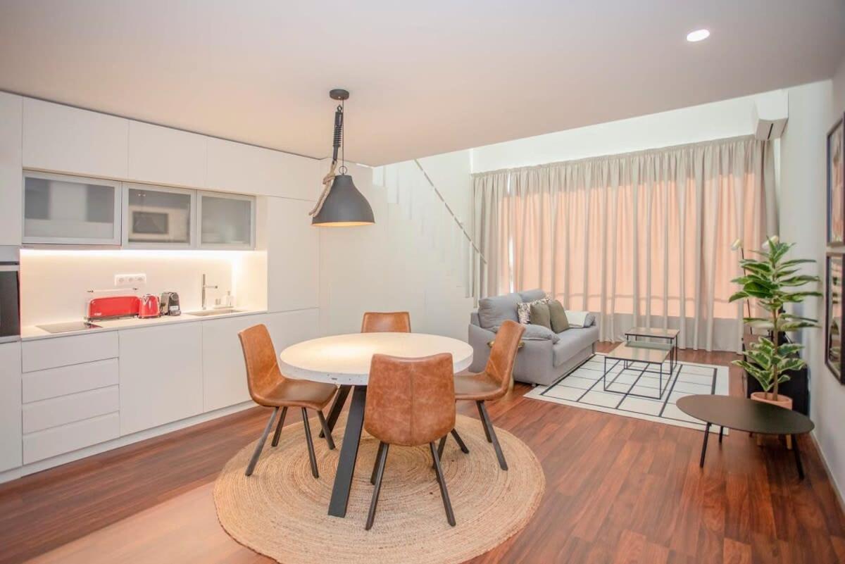 Liiiving In Porto - Luxury Gallery Apartments المظهر الخارجي الصورة