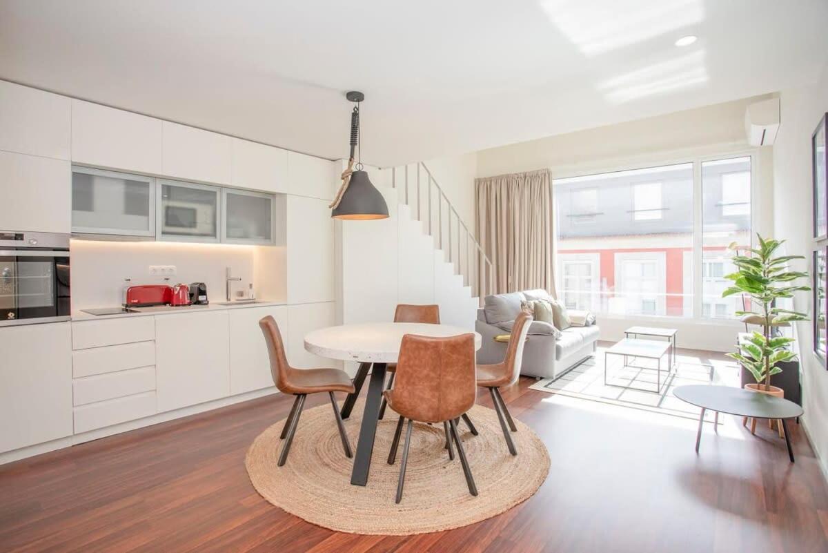 Liiiving In Porto - Luxury Gallery Apartments المظهر الخارجي الصورة