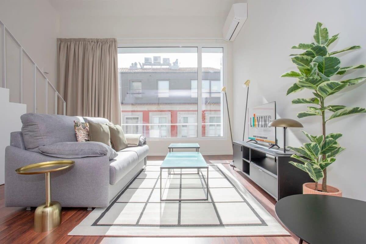 Liiiving In Porto - Luxury Gallery Apartments المظهر الخارجي الصورة
