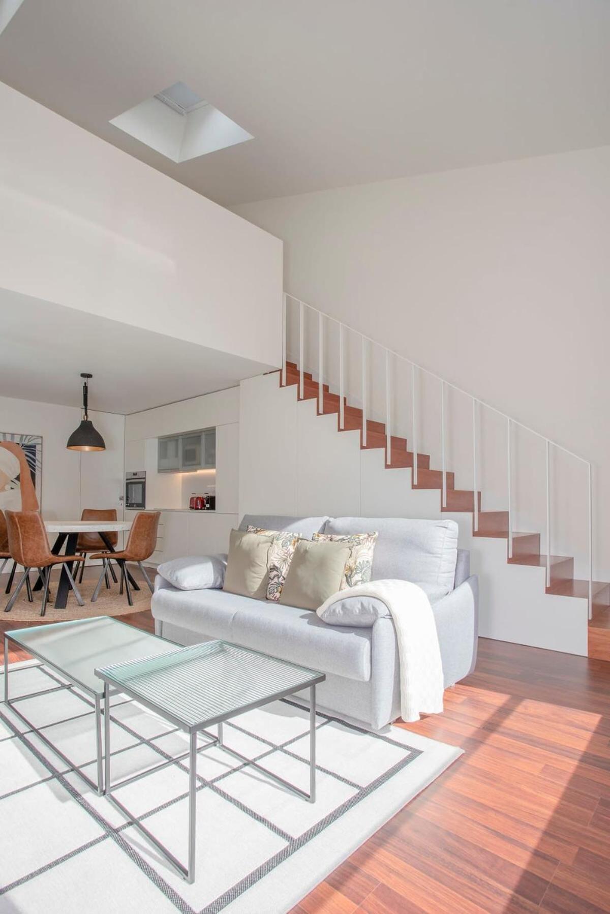 Liiiving In Porto - Luxury Gallery Apartments المظهر الخارجي الصورة