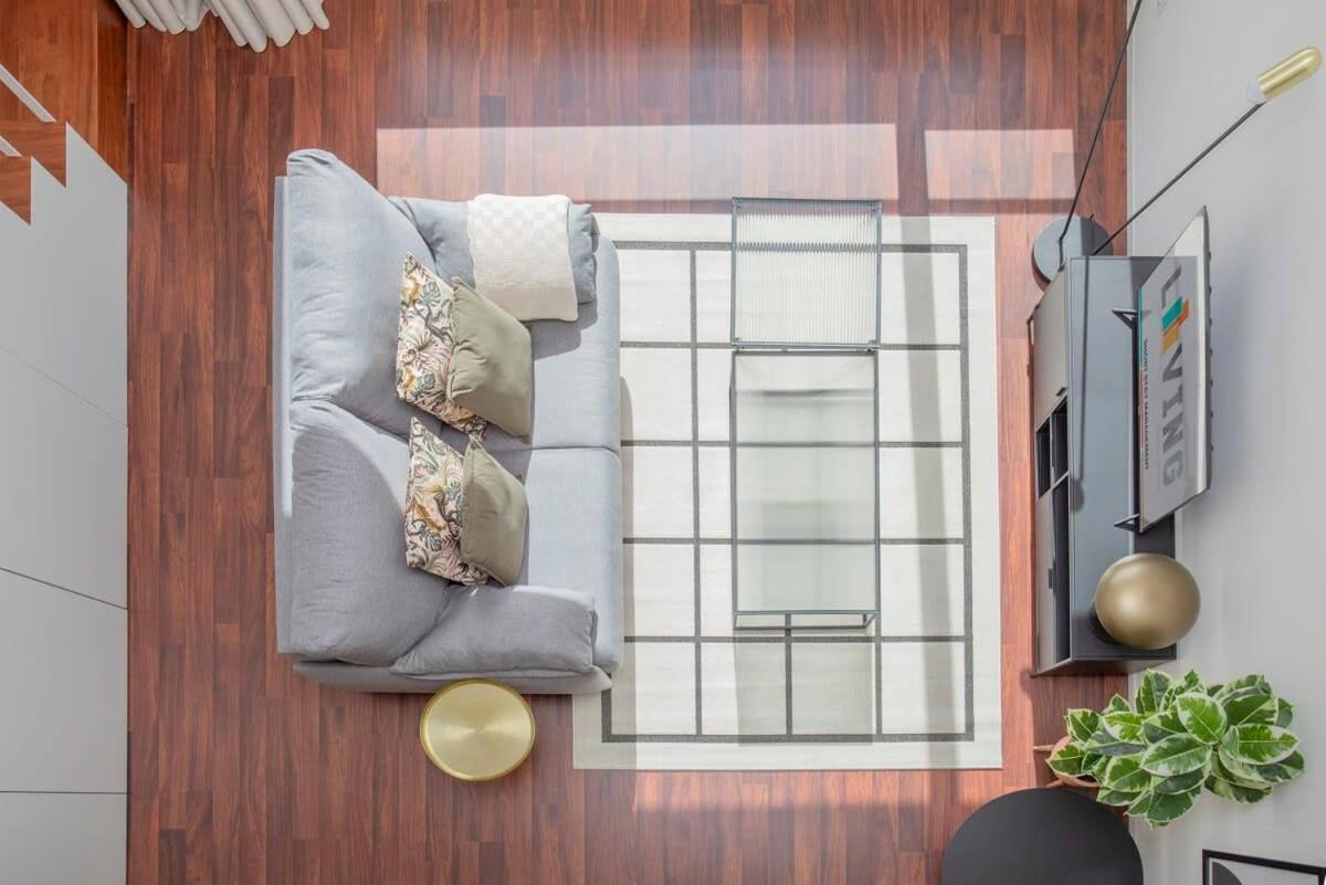 Liiiving In Porto - Luxury Gallery Apartments المظهر الخارجي الصورة