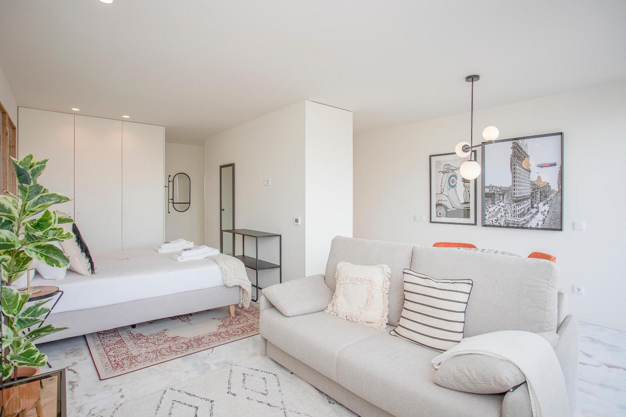 Liiiving In Porto - Luxury Gallery Apartments المظهر الخارجي الصورة