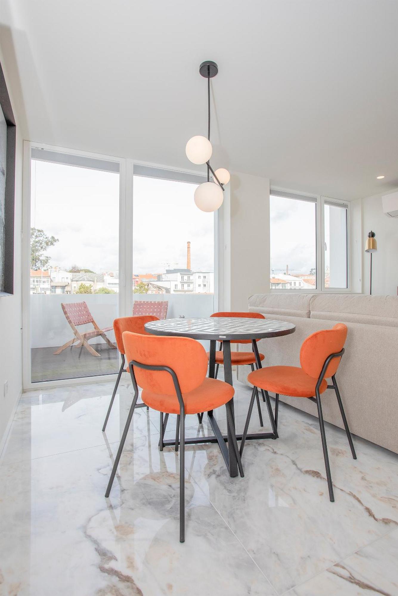 Liiiving In Porto - Luxury Gallery Apartments المظهر الخارجي الصورة