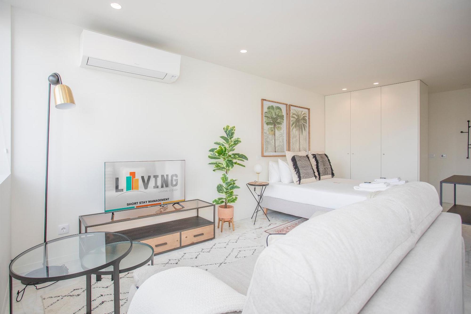 Liiiving In Porto - Luxury Gallery Apartments المظهر الخارجي الصورة