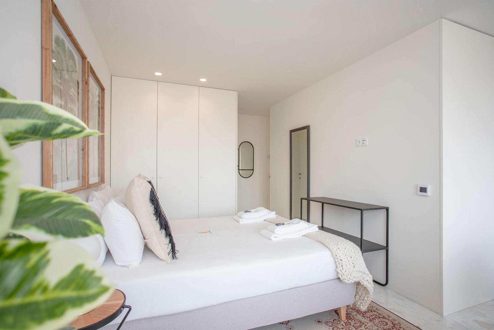 Liiiving In Porto - Luxury Gallery Apartments المظهر الخارجي الصورة
