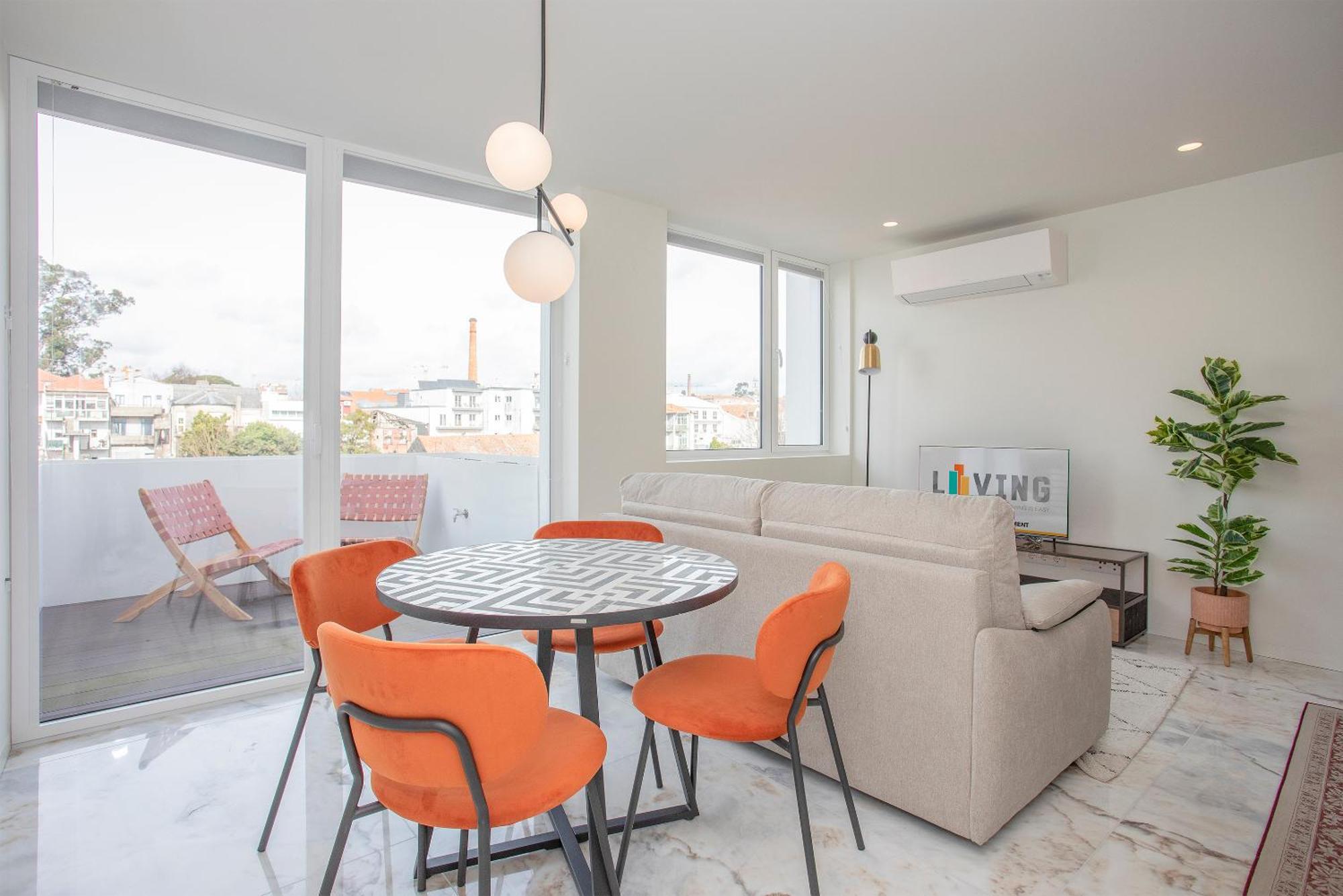 Liiiving In Porto - Luxury Gallery Apartments المظهر الخارجي الصورة
