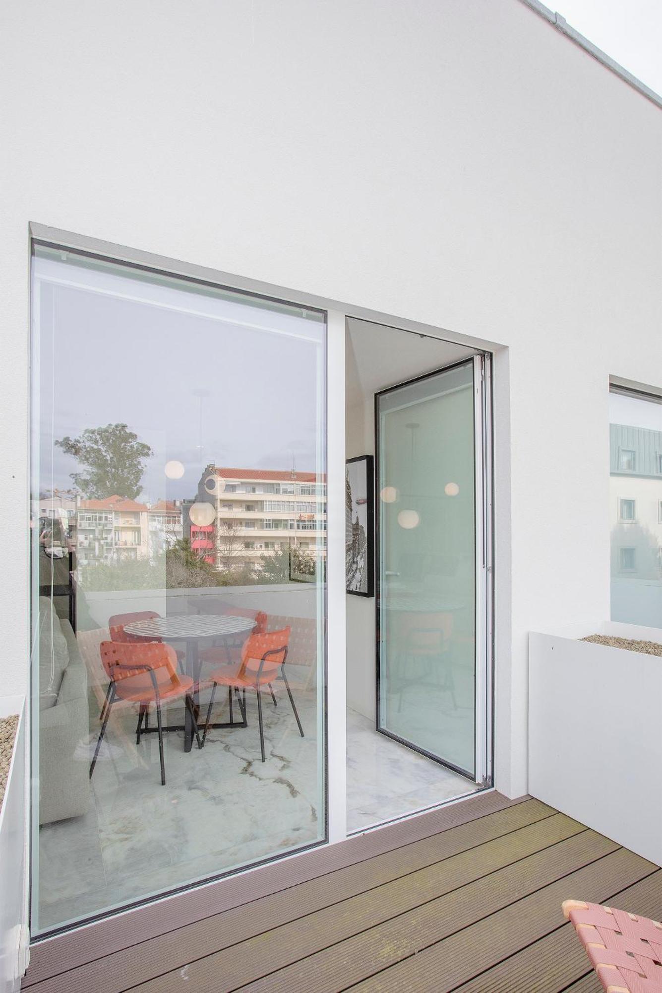 Liiiving In Porto - Luxury Gallery Apartments المظهر الخارجي الصورة