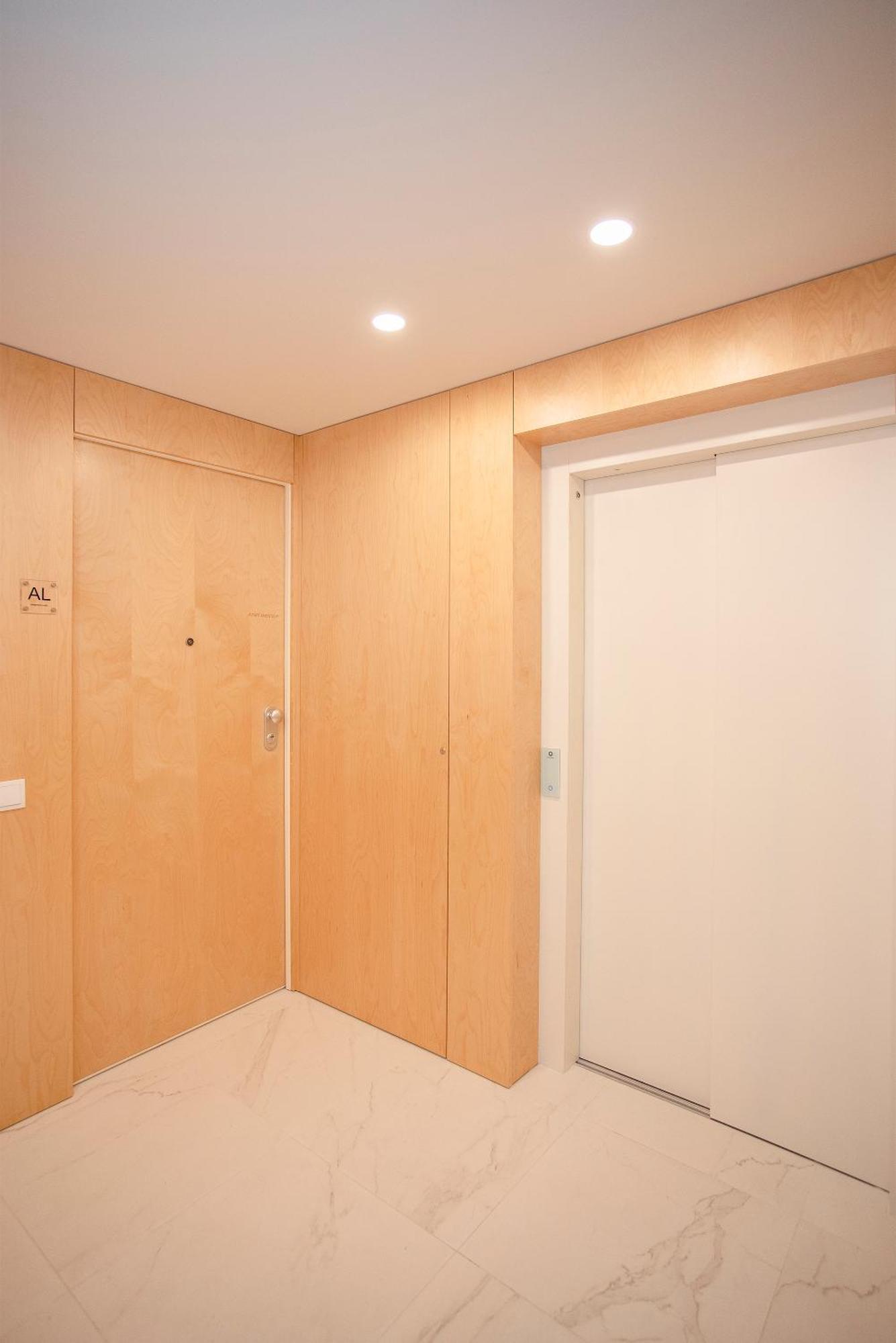 Liiiving In Porto - Luxury Gallery Apartments المظهر الخارجي الصورة