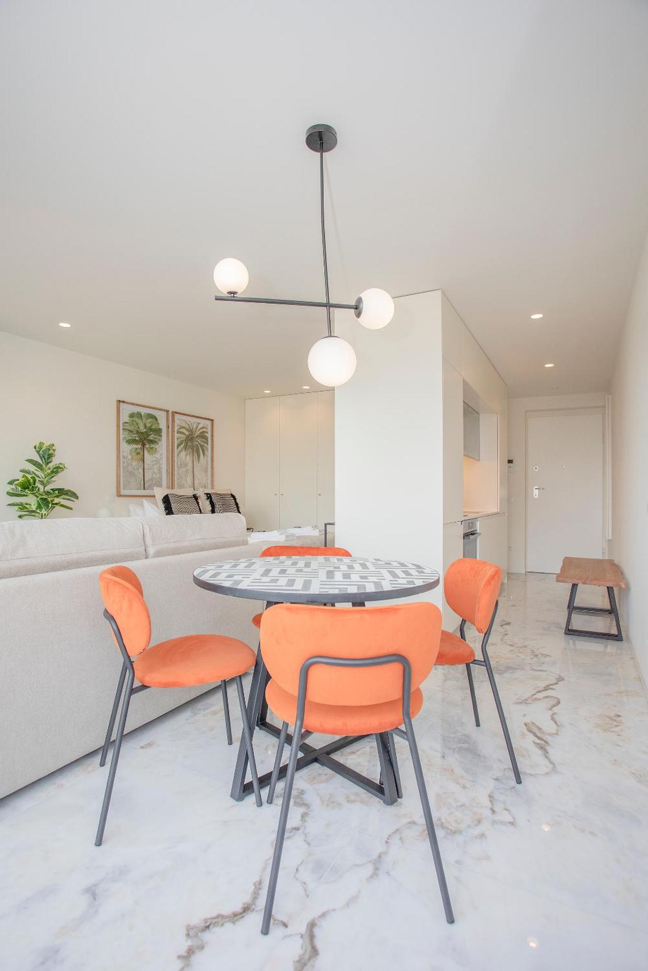 Liiiving In Porto - Luxury Gallery Apartments المظهر الخارجي الصورة