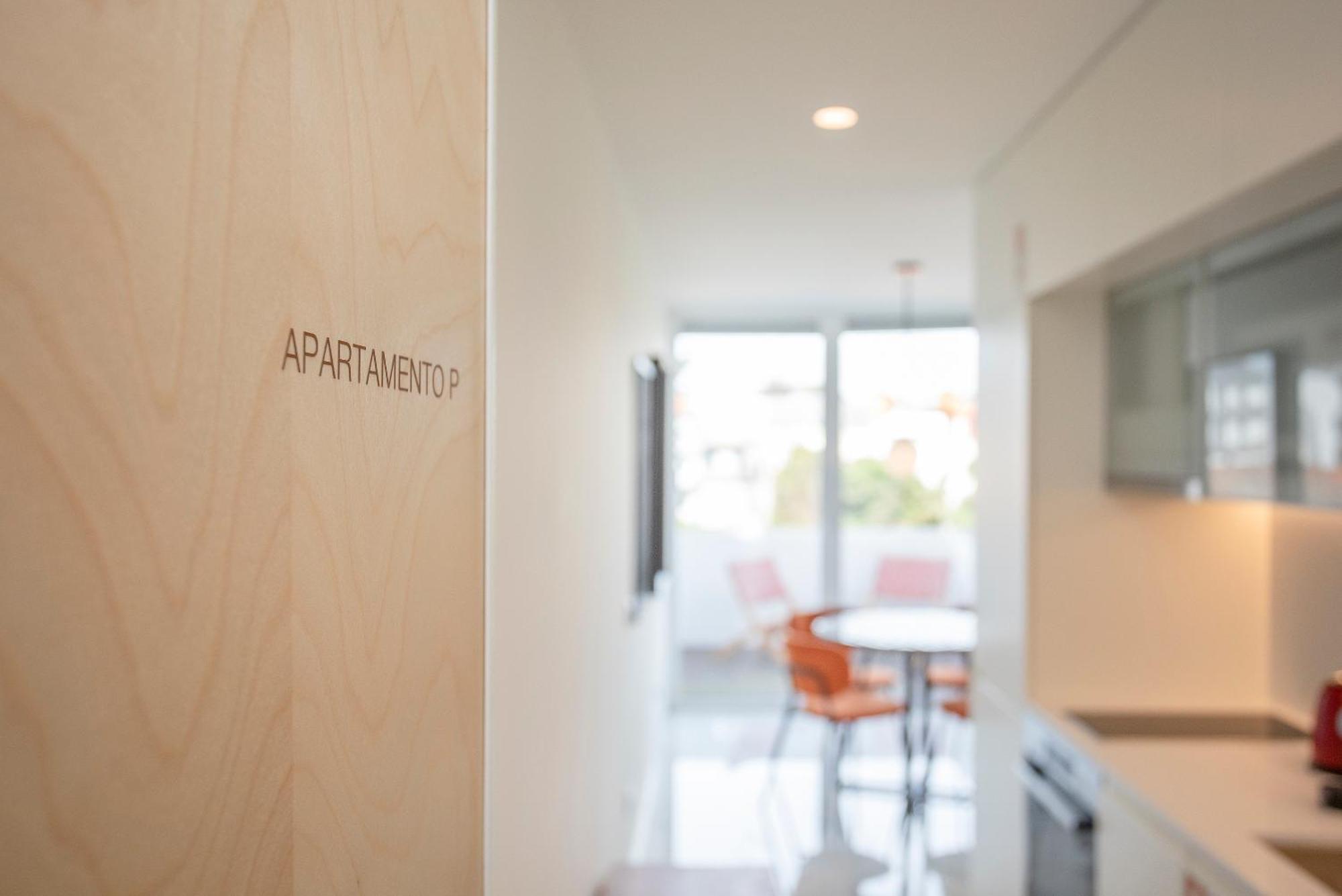 Liiiving In Porto - Luxury Gallery Apartments المظهر الخارجي الصورة