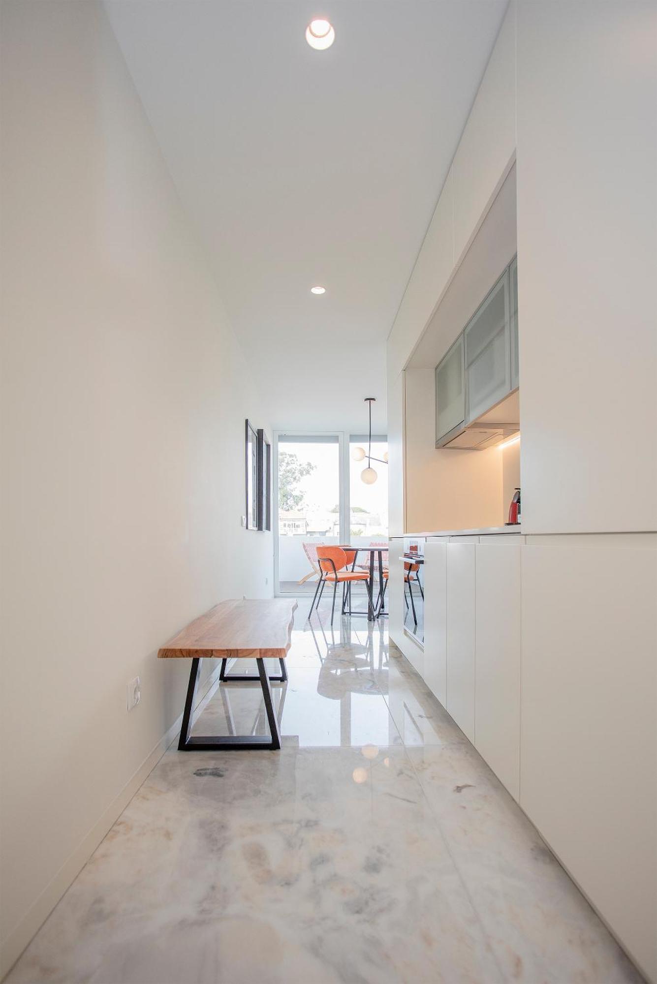Liiiving In Porto - Luxury Gallery Apartments المظهر الخارجي الصورة