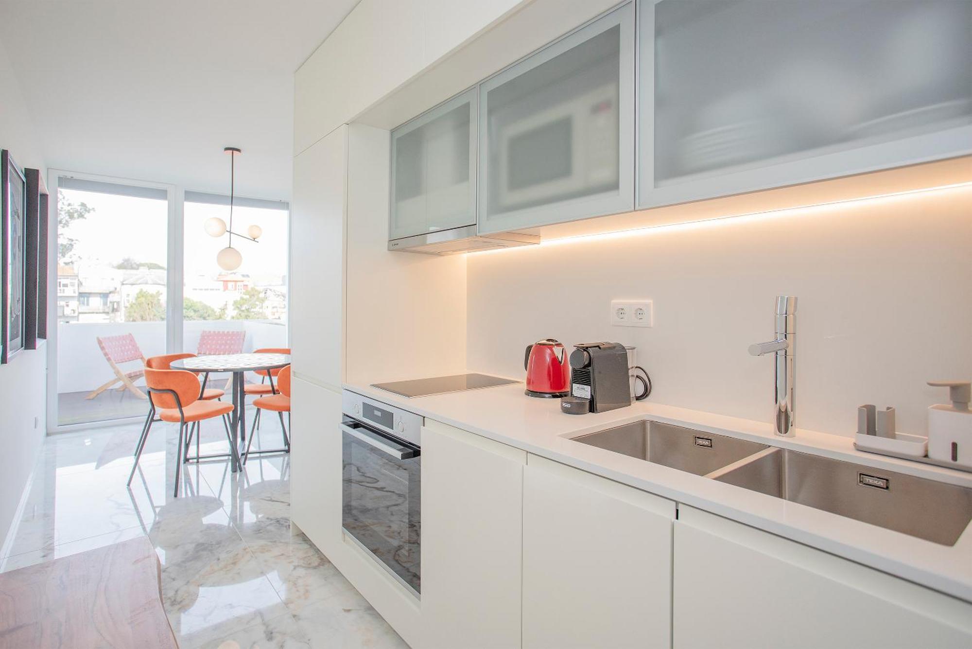 Liiiving In Porto - Luxury Gallery Apartments المظهر الخارجي الصورة