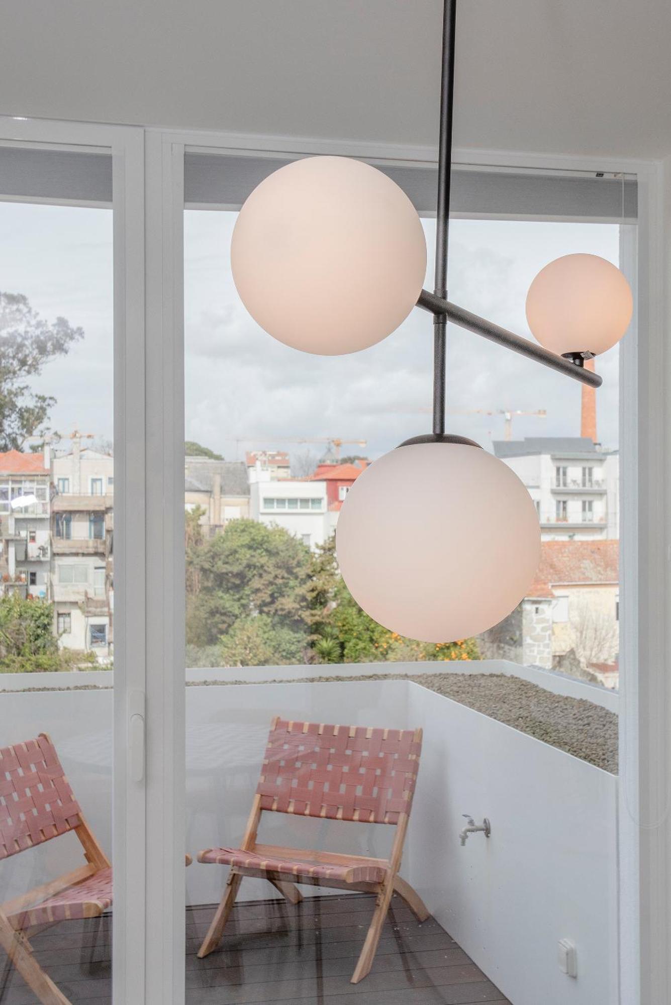 Liiiving In Porto - Luxury Gallery Apartments المظهر الخارجي الصورة
