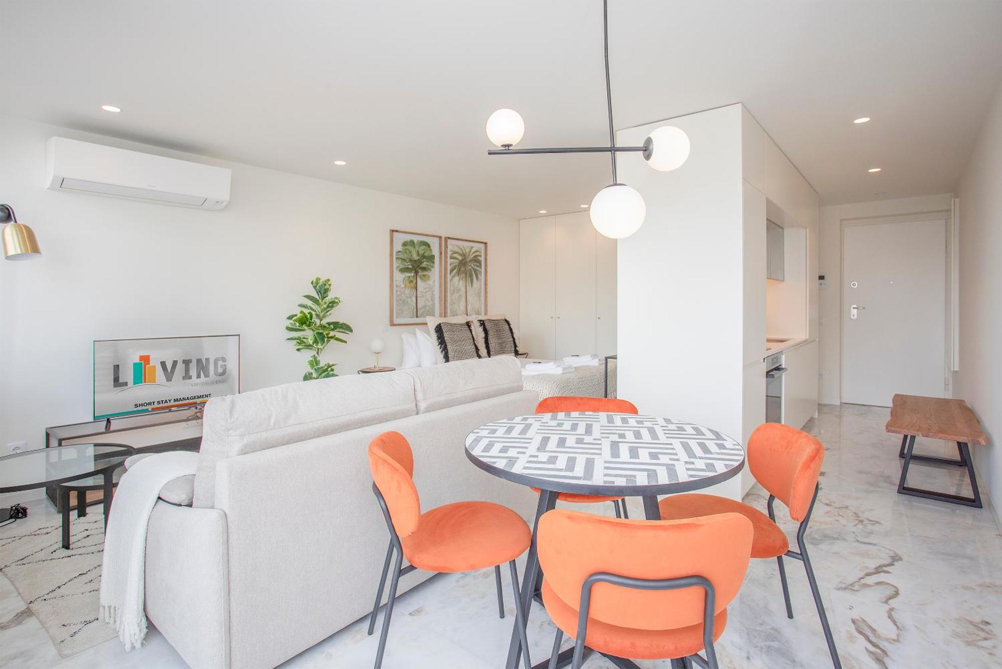 Liiiving In Porto - Luxury Gallery Apartments المظهر الخارجي الصورة