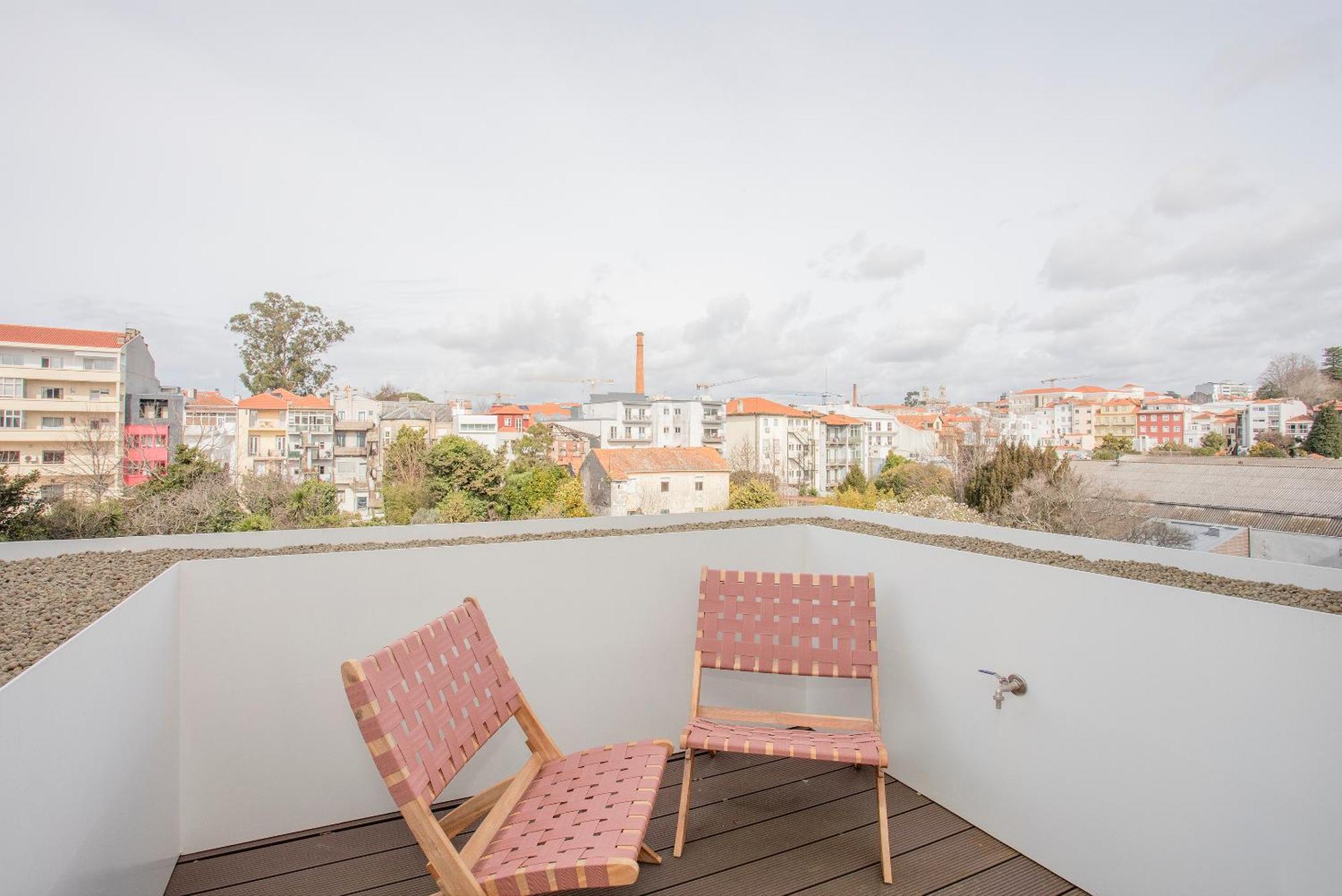 Liiiving In Porto - Luxury Gallery Apartments المظهر الخارجي الصورة