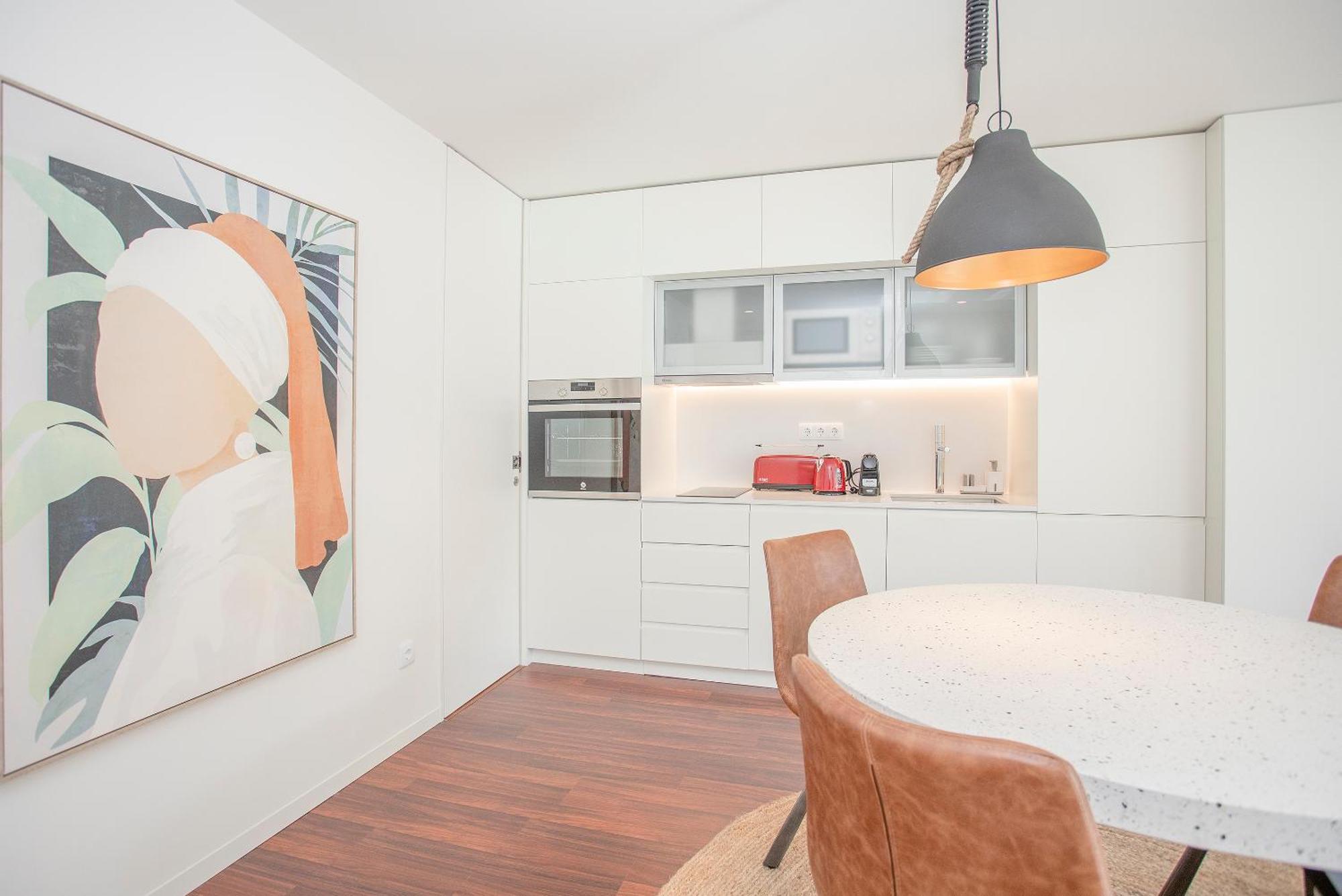 Liiiving In Porto - Luxury Gallery Apartments المظهر الخارجي الصورة