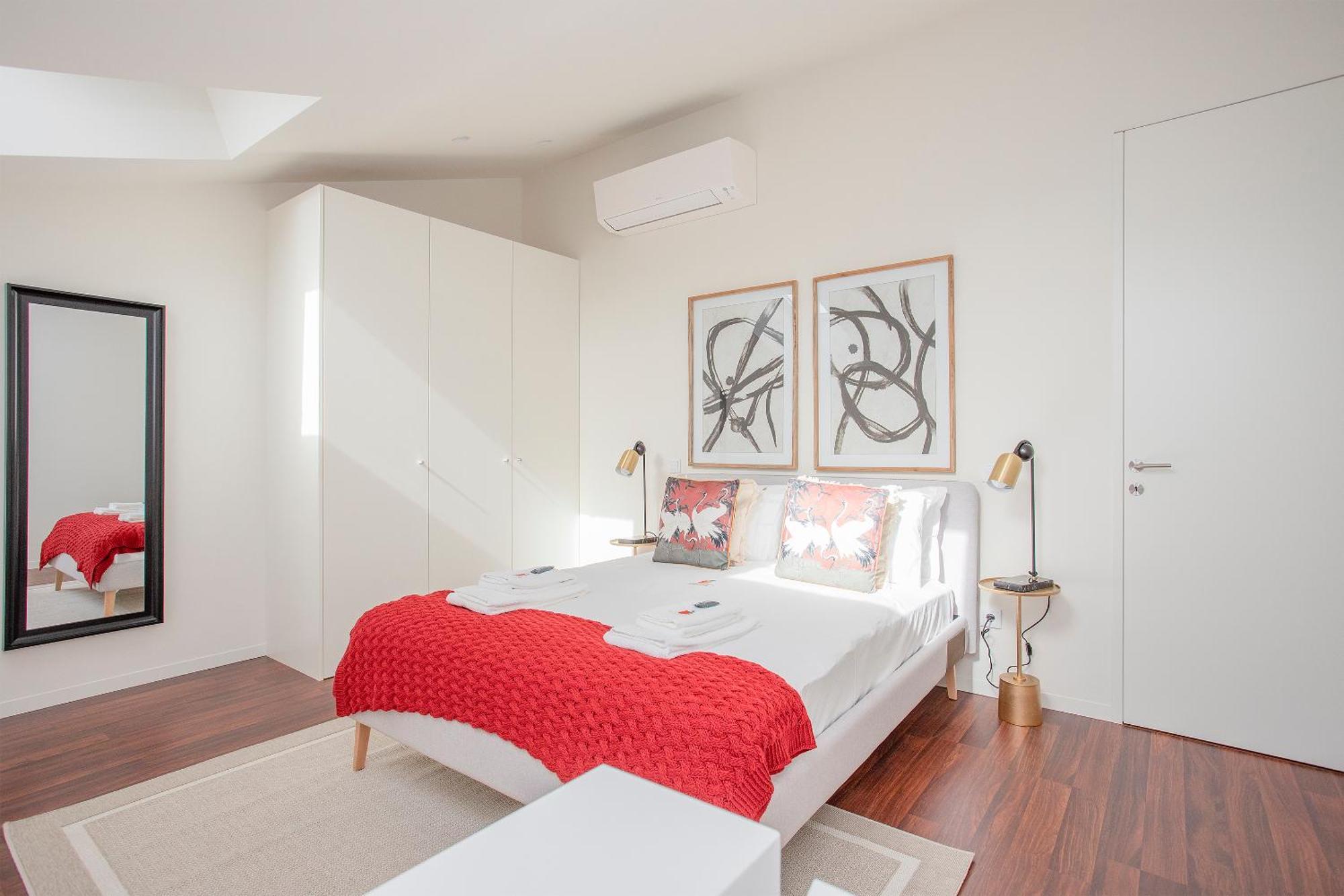 Liiiving In Porto - Luxury Gallery Apartments المظهر الخارجي الصورة