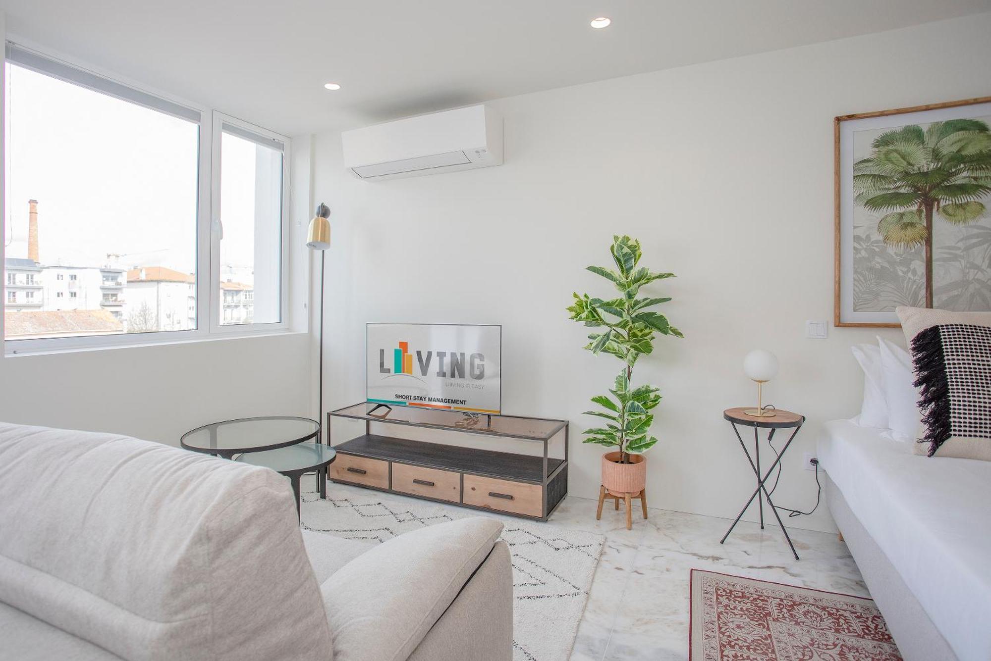 Liiiving In Porto - Luxury Gallery Apartments المظهر الخارجي الصورة