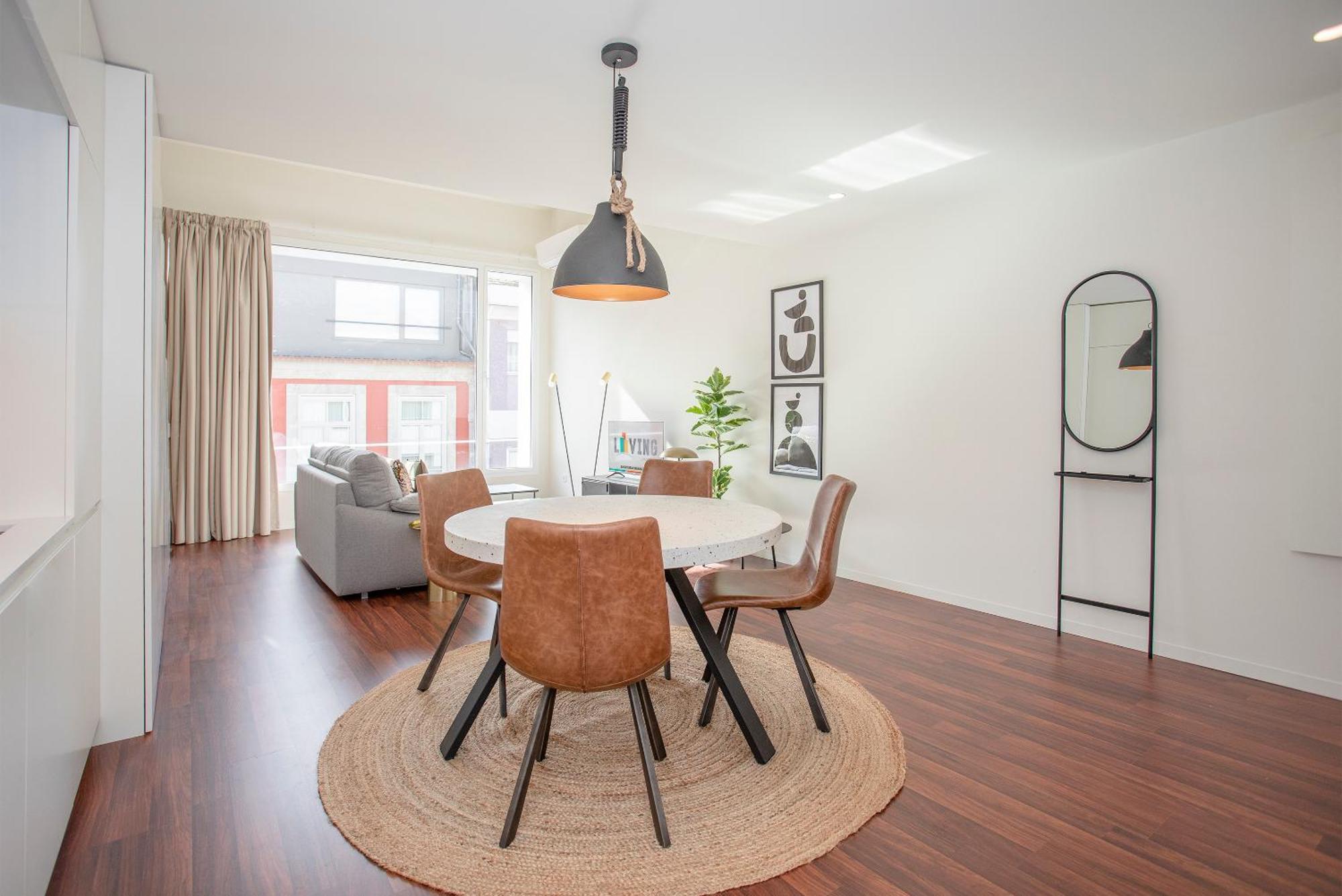 Liiiving In Porto - Luxury Gallery Apartments المظهر الخارجي الصورة