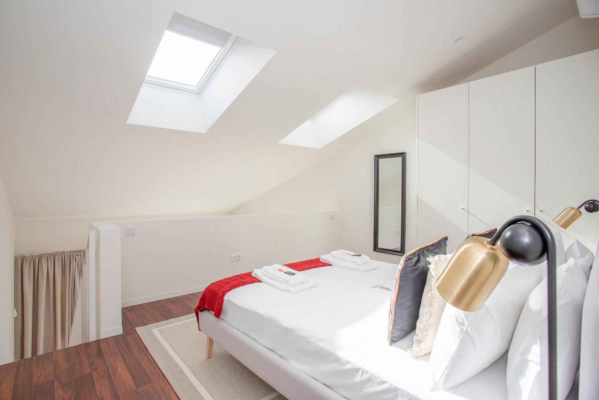 Liiiving In Porto - Luxury Gallery Apartments المظهر الخارجي الصورة