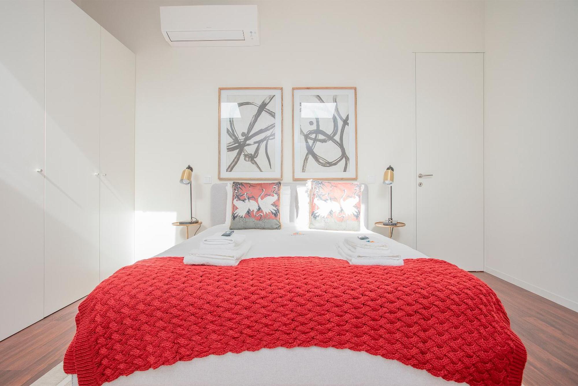 Liiiving In Porto - Luxury Gallery Apartments المظهر الخارجي الصورة