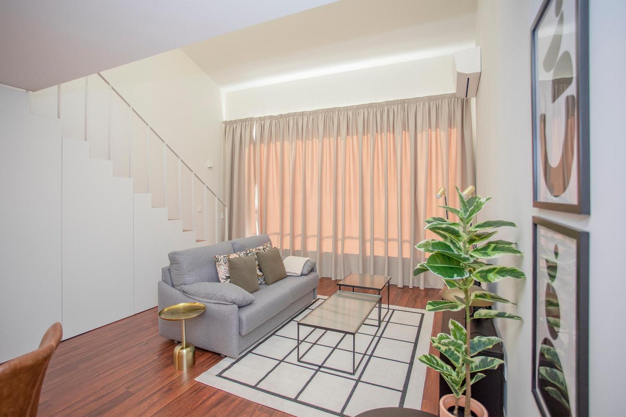 Liiiving In Porto - Luxury Gallery Apartments المظهر الخارجي الصورة