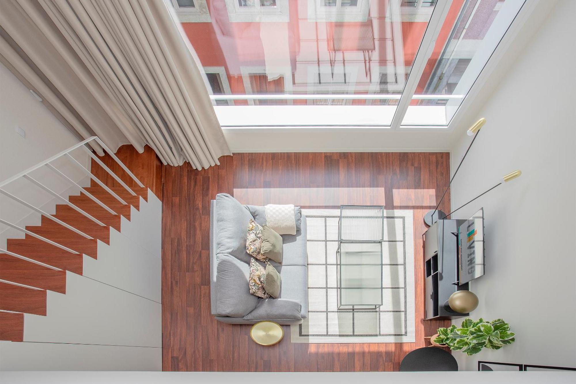Liiiving In Porto - Luxury Gallery Apartments المظهر الخارجي الصورة