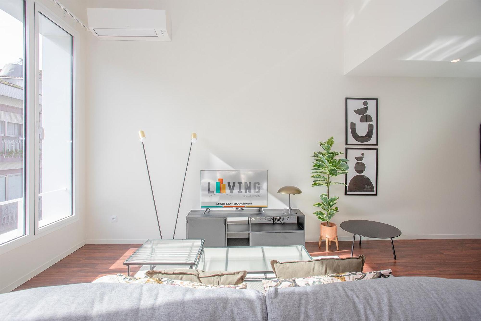 Liiiving In Porto - Luxury Gallery Apartments المظهر الخارجي الصورة